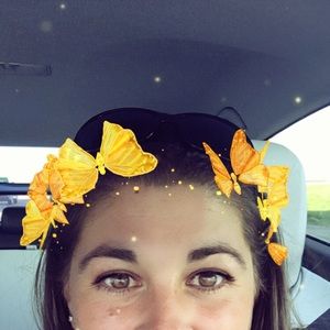 Meet your Posher, Alissa